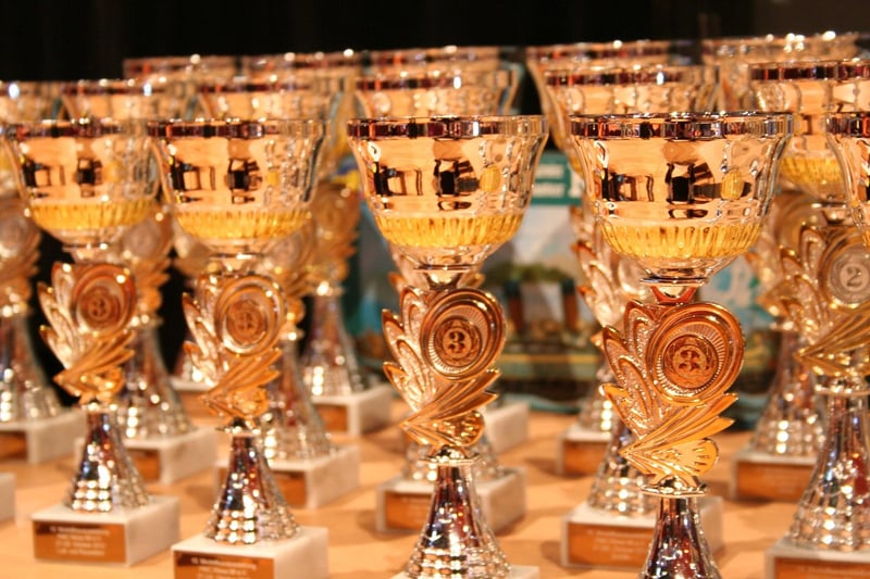 Awards